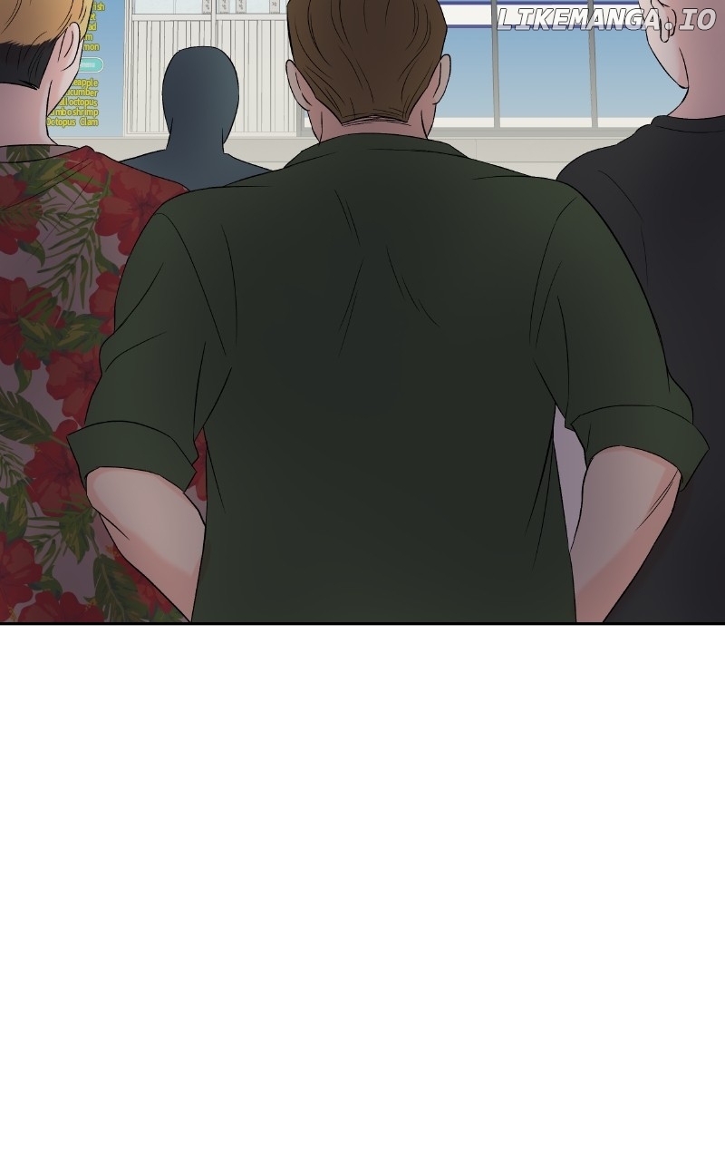 Diving Into Love Chapter 4 - page 96