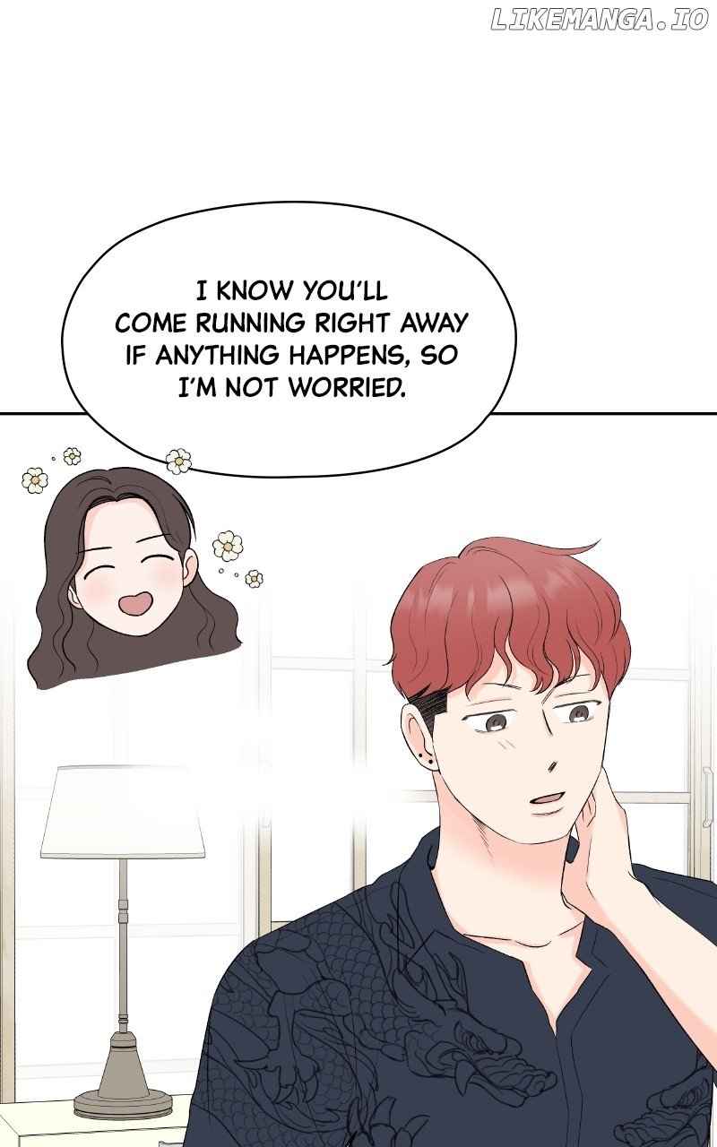 Diving Into Love Chapter 3 - page 100