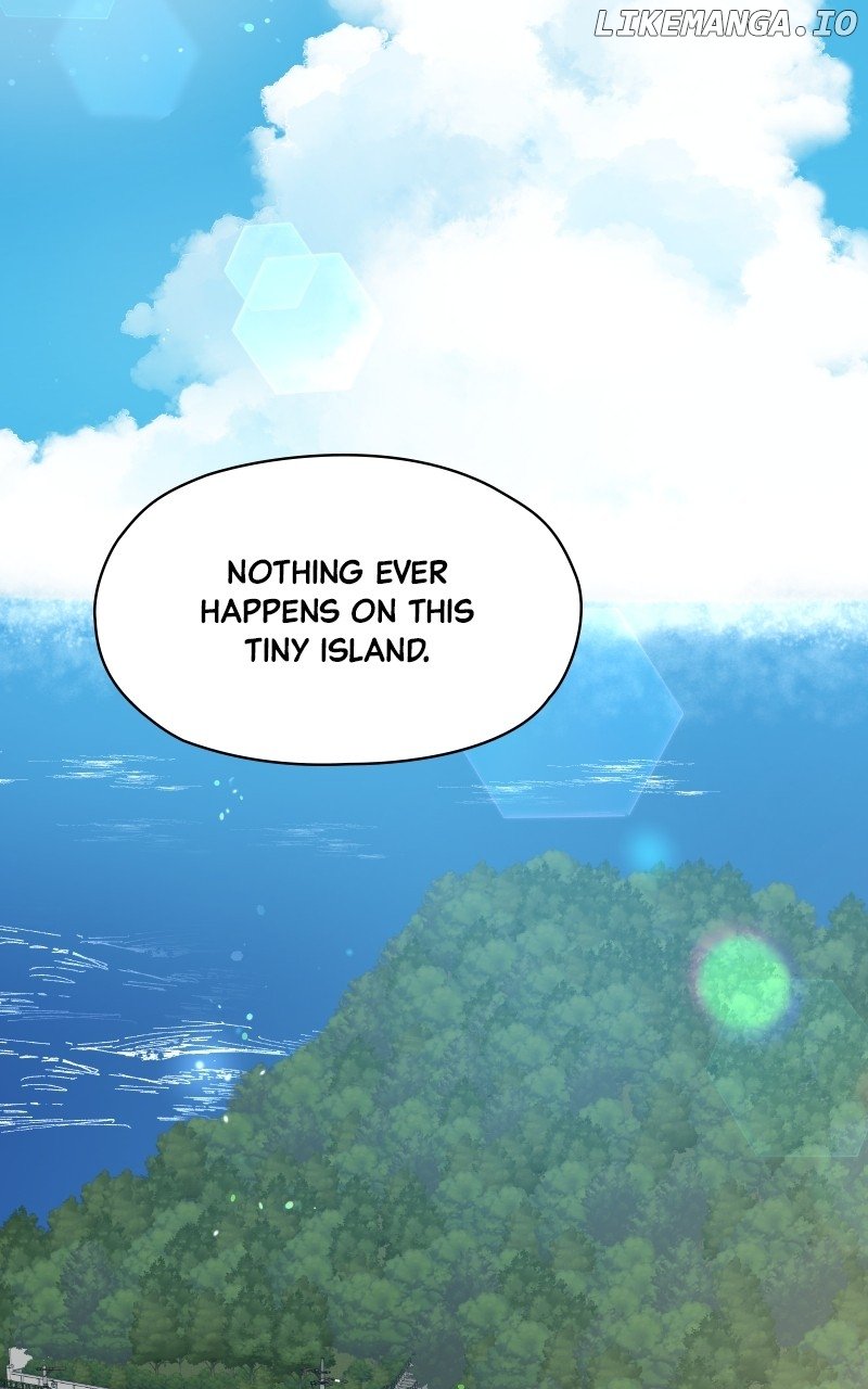 Diving Into Love Chapter 3 - page 103