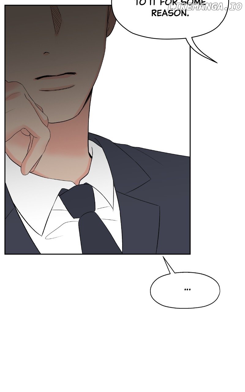 Diving Into Love Chapter 3 - page 111