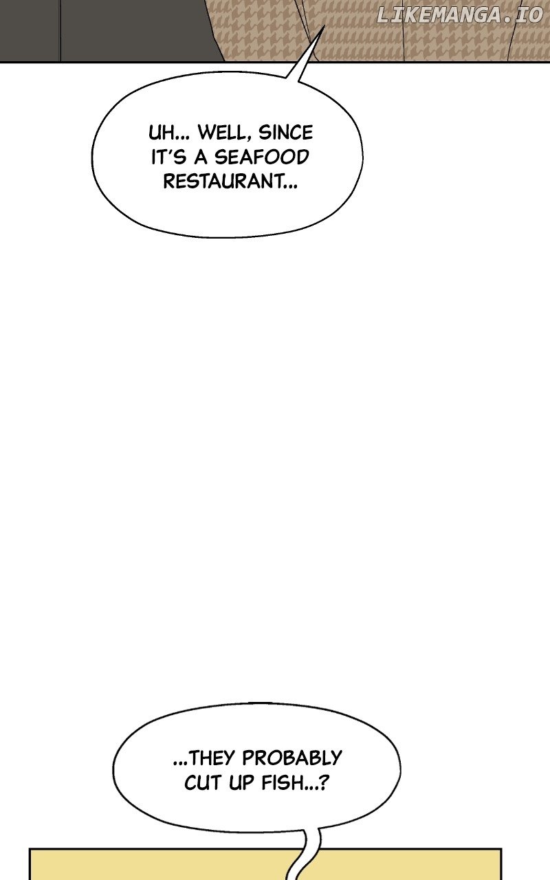 Diving Into Love Chapter 3 - page 113