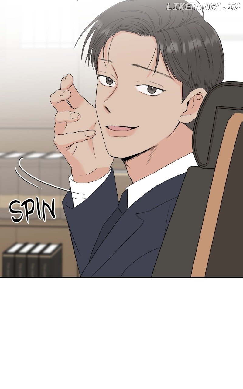 Diving Into Love Chapter 3 - page 118