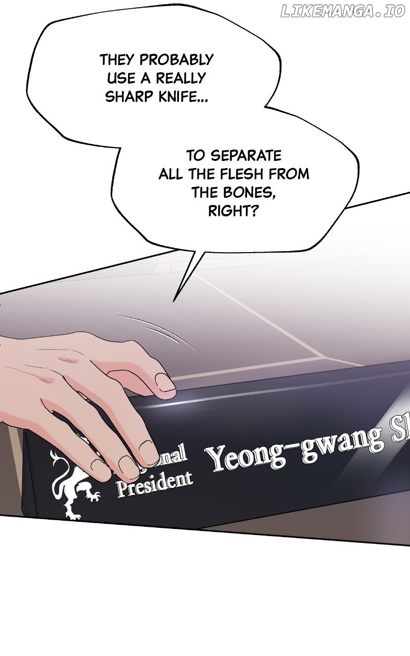 Diving Into Love Chapter 3 - page 119