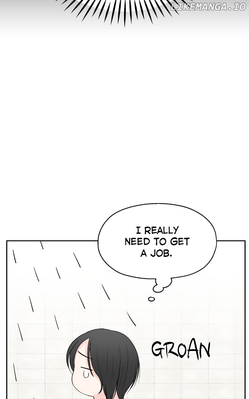 Diving Into Love Chapter 3 - page 16