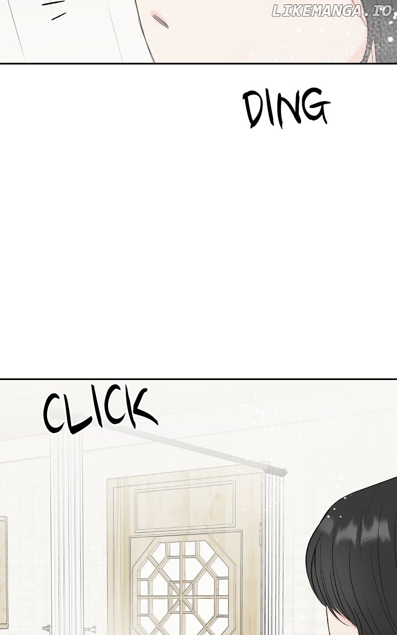 Diving Into Love Chapter 3 - page 18