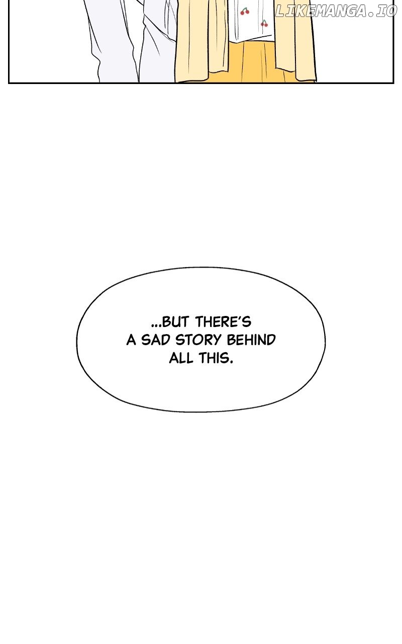 Diving Into Love Chapter 3 - page 35