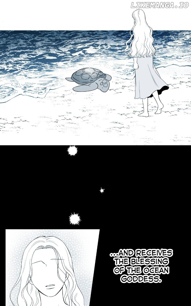 Diving Into Love Chapter 3 - page 38