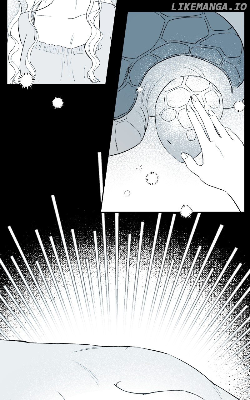 Diving Into Love Chapter 3 - page 39