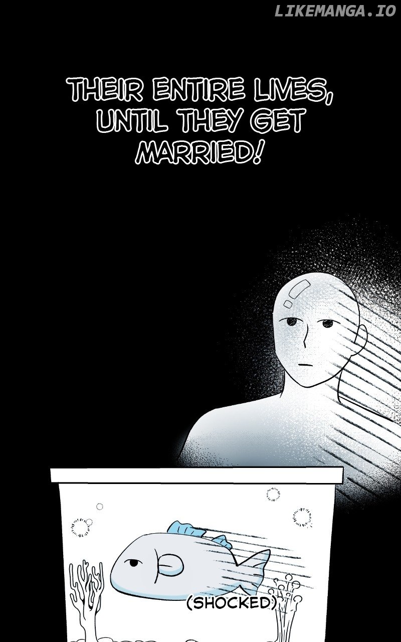 Diving Into Love Chapter 3 - page 45