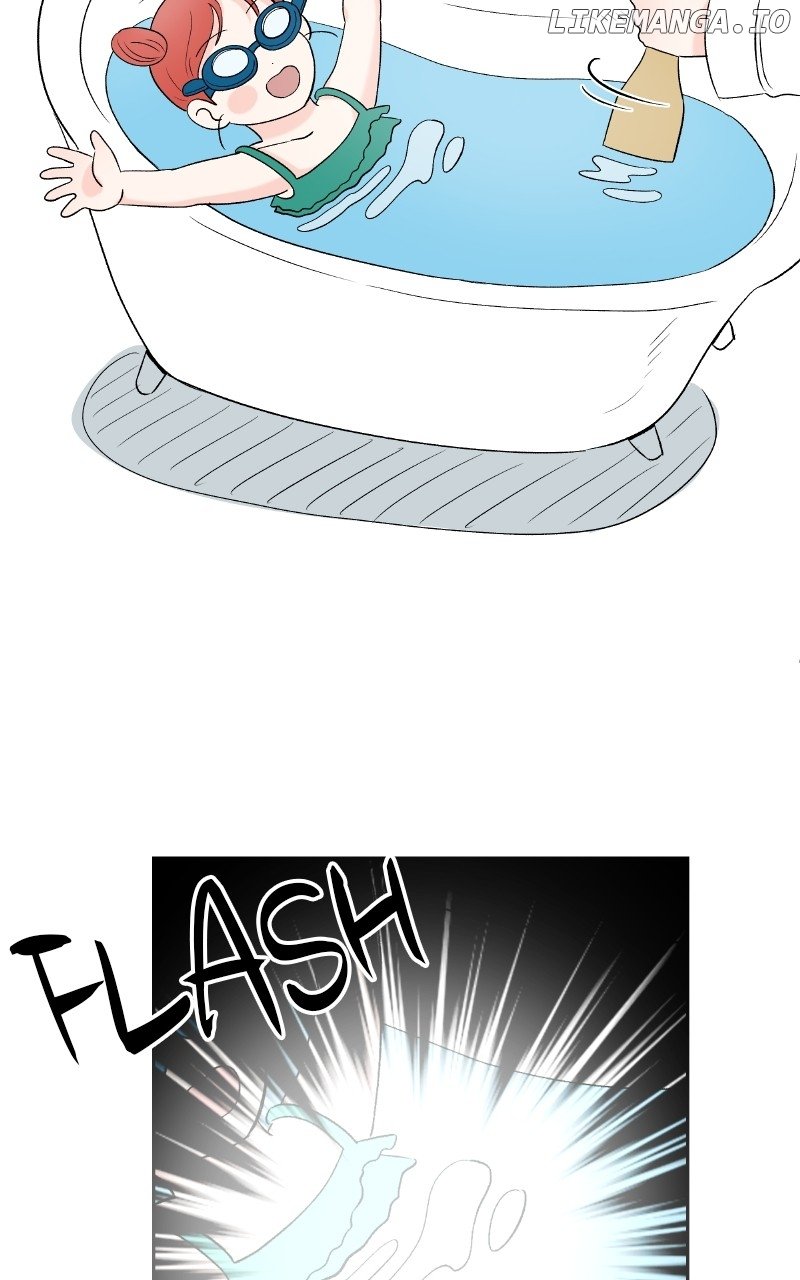 Diving Into Love Chapter 3 - page 49