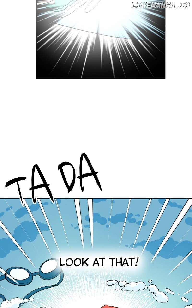 Diving Into Love Chapter 3 - page 50
