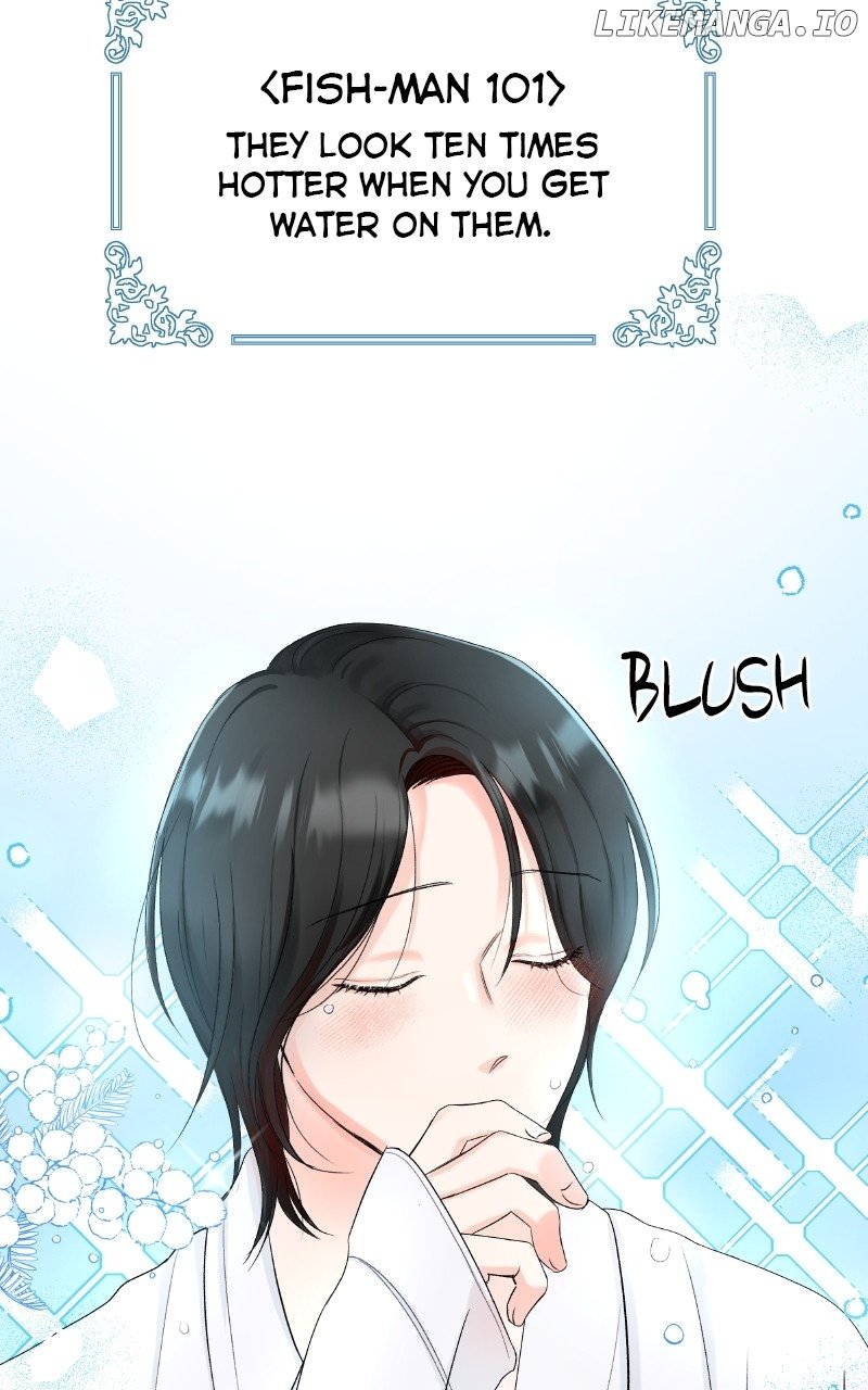Diving Into Love Chapter 3 - page 59