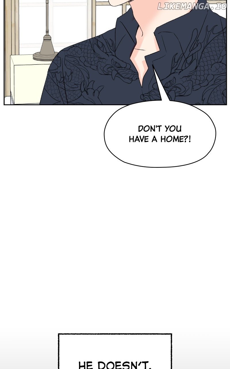 Diving Into Love Chapter 3 - page 64