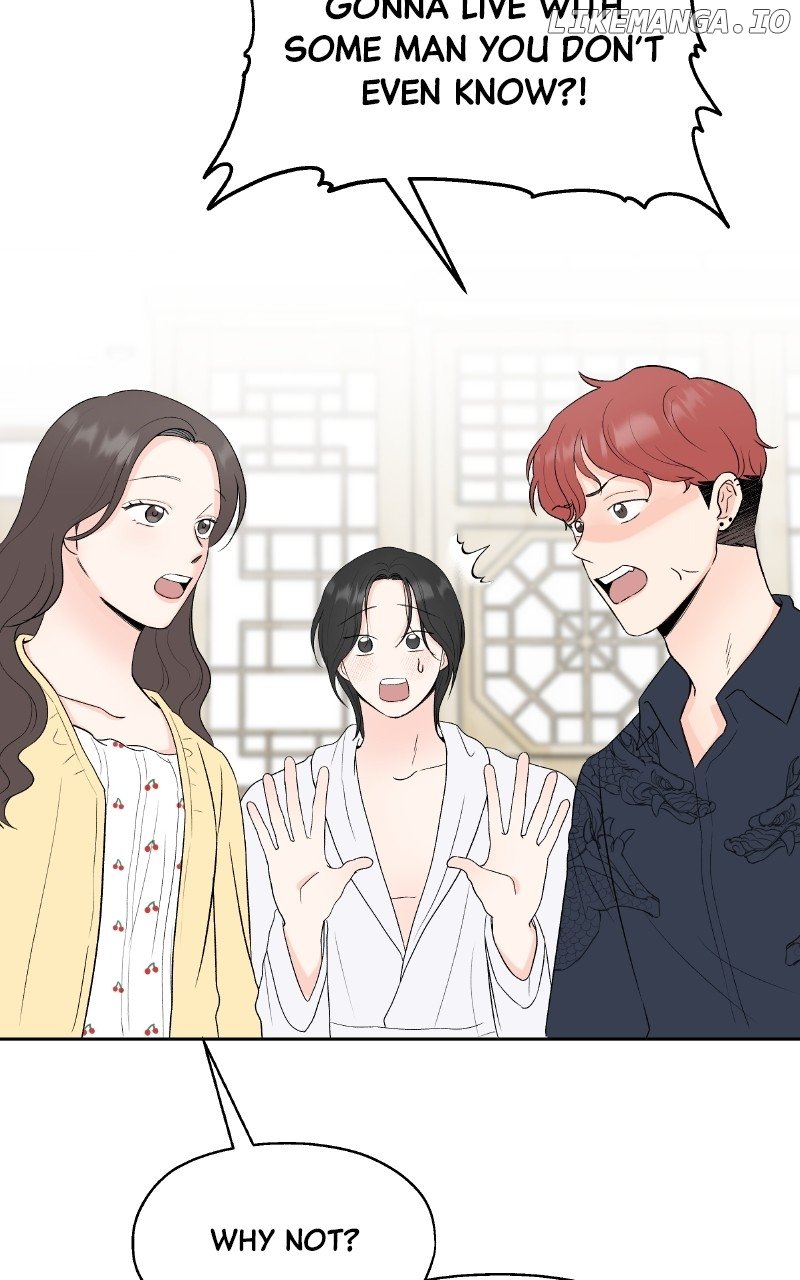 Diving Into Love Chapter 3 - page 69