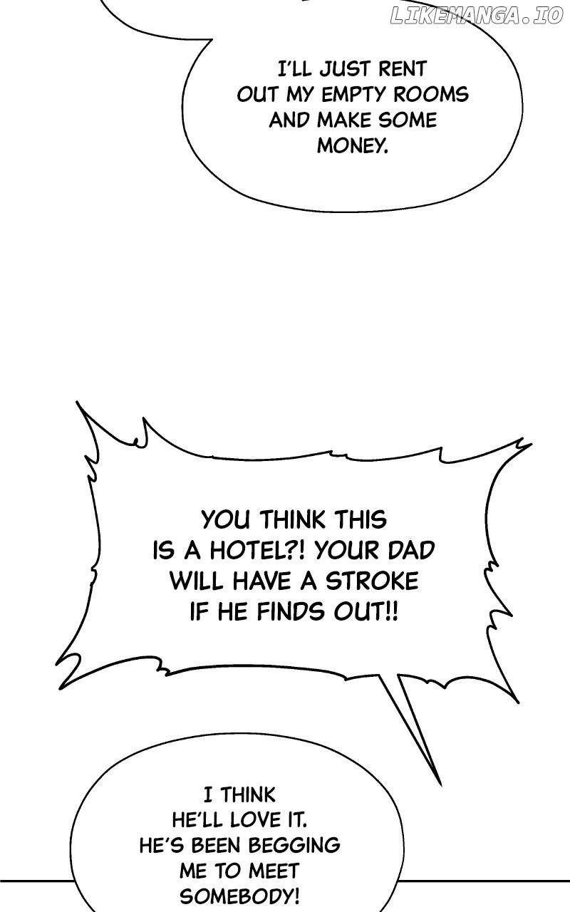 Diving Into Love Chapter 3 - page 70
