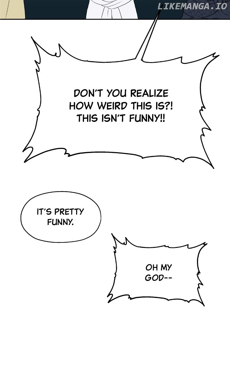 Diving Into Love Chapter 3 - page 73