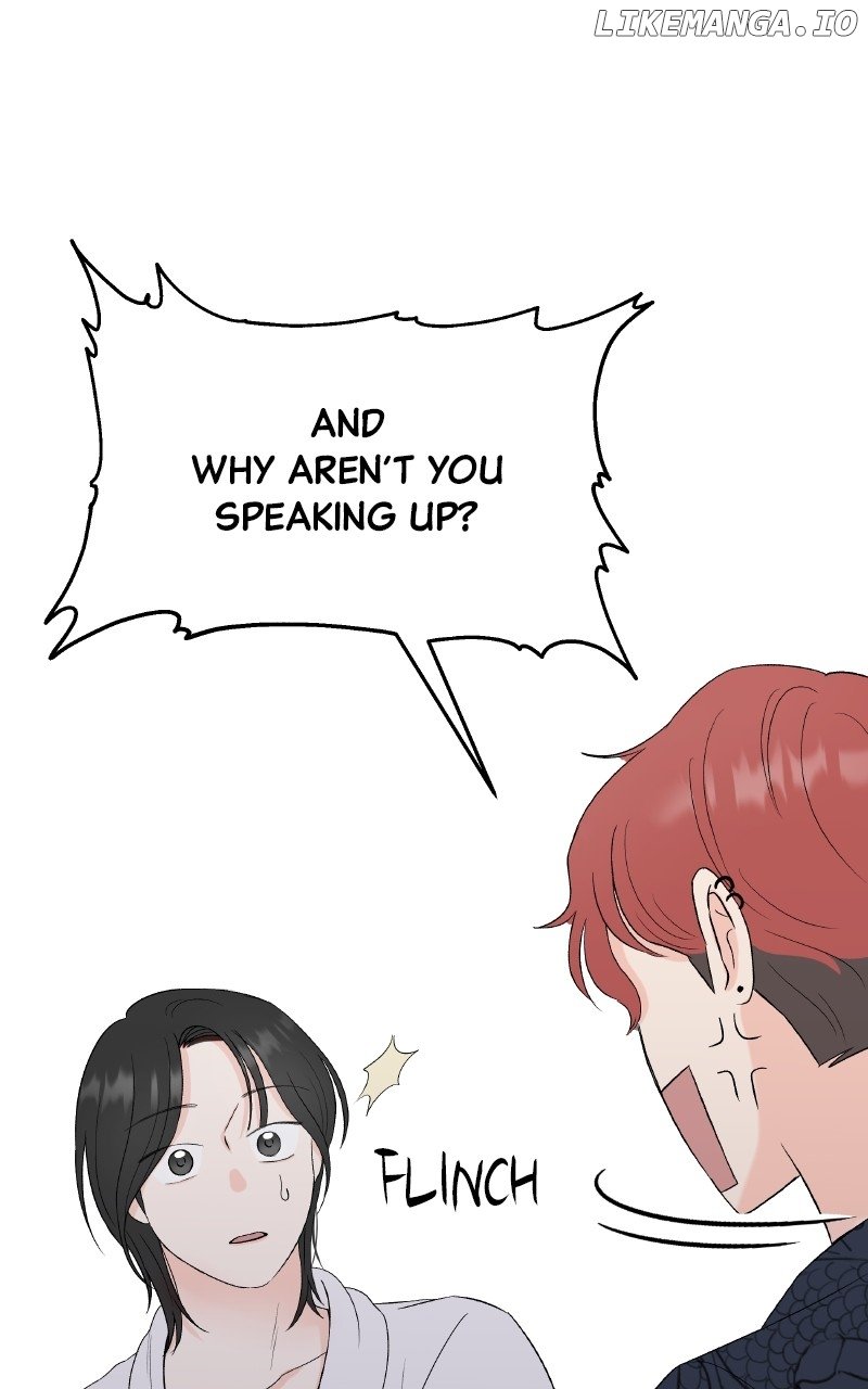 Diving Into Love Chapter 3 - page 75