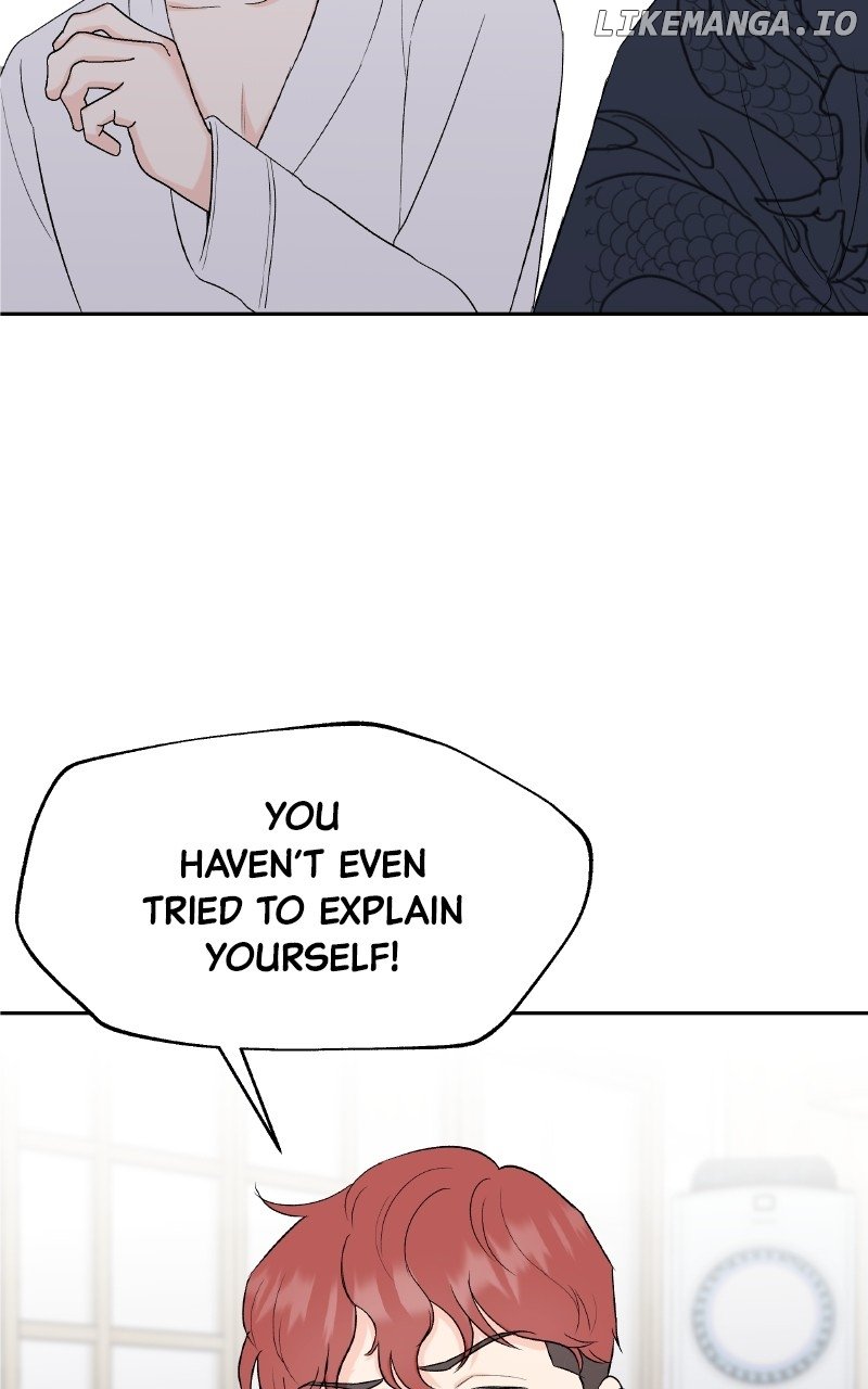 Diving Into Love Chapter 3 - page 76