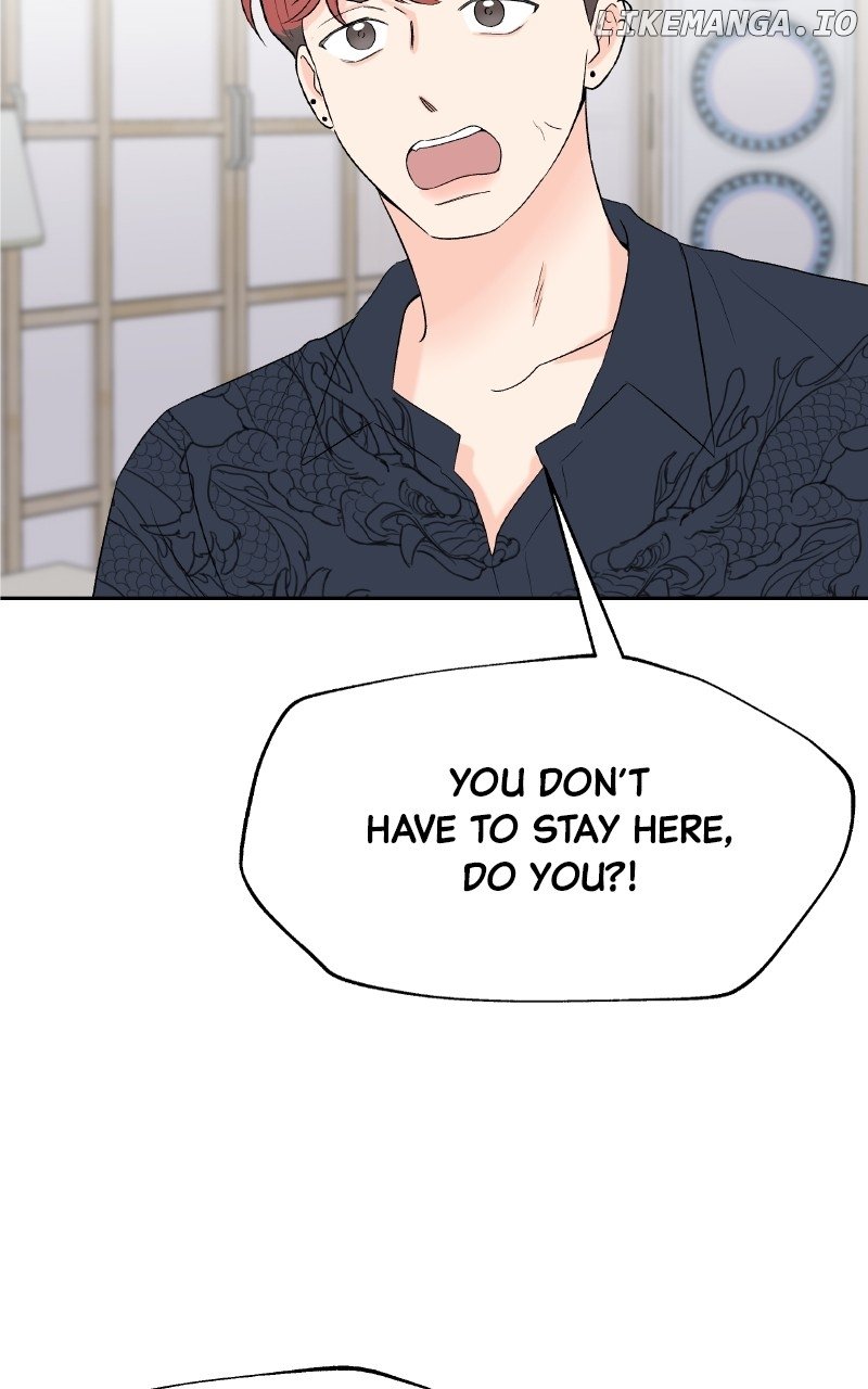 Diving Into Love Chapter 3 - page 77