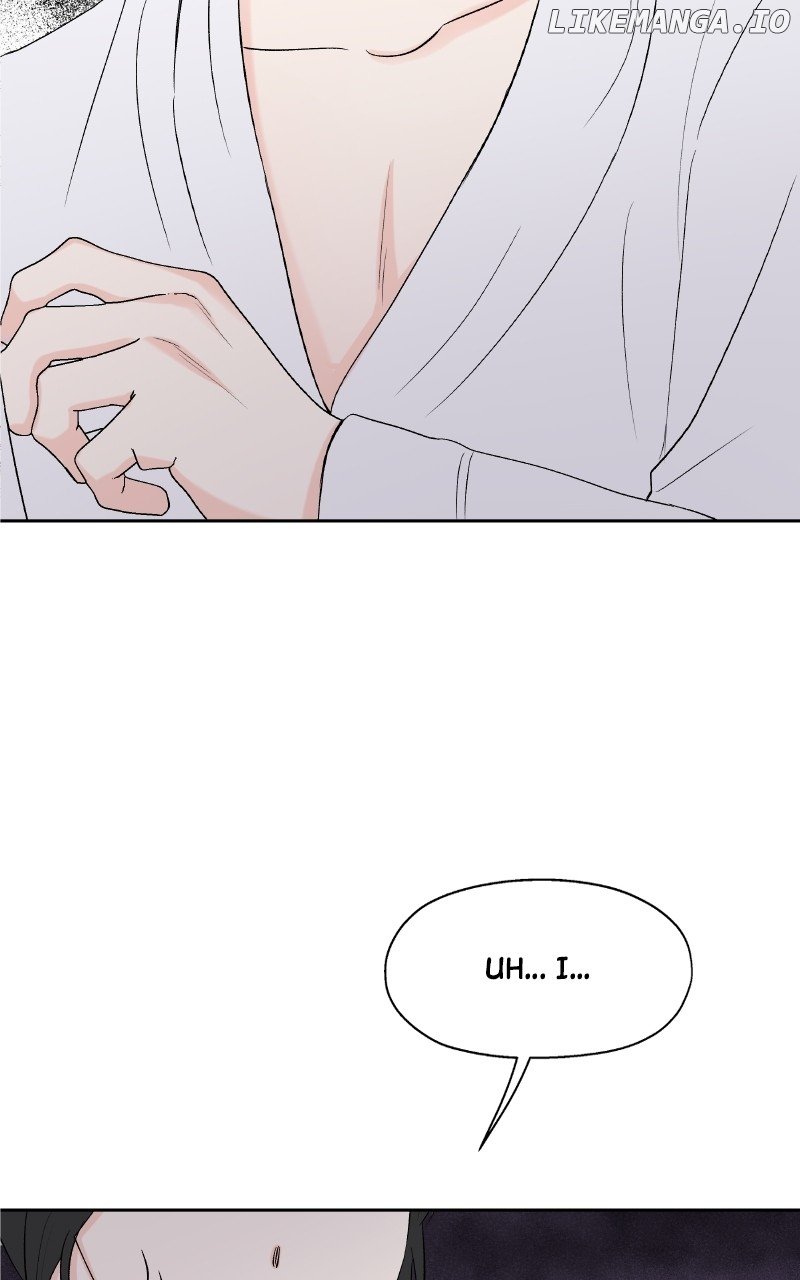 Diving Into Love Chapter 3 - page 79