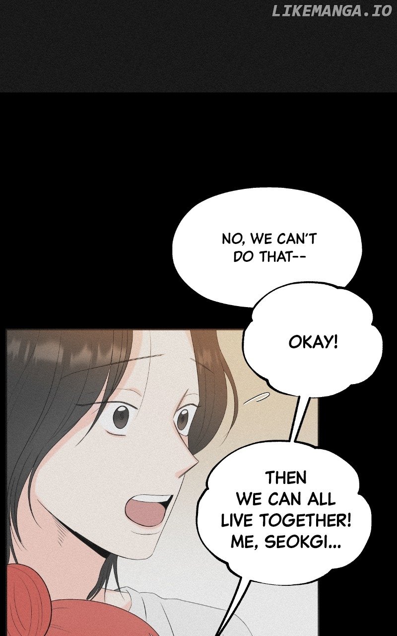 Diving Into Love Chapter 3 - page 8