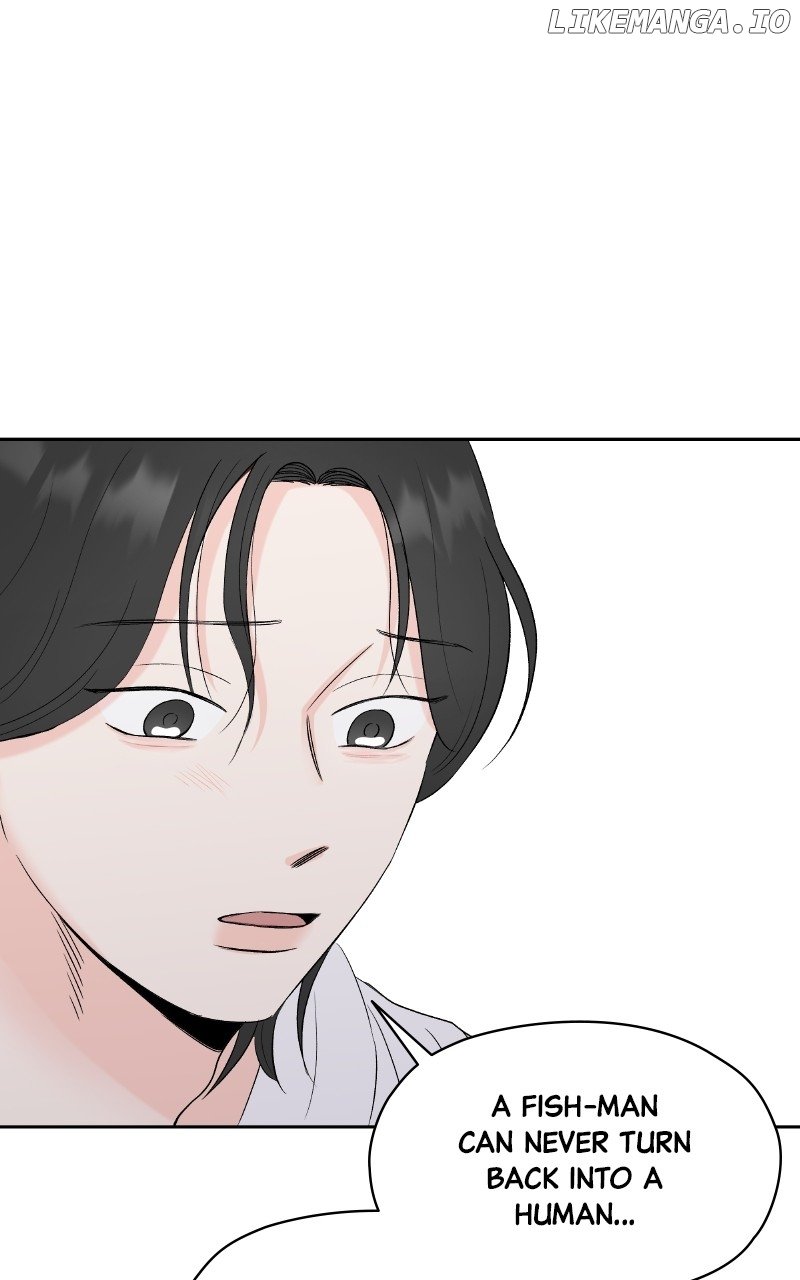 Diving Into Love Chapter 3 - page 83