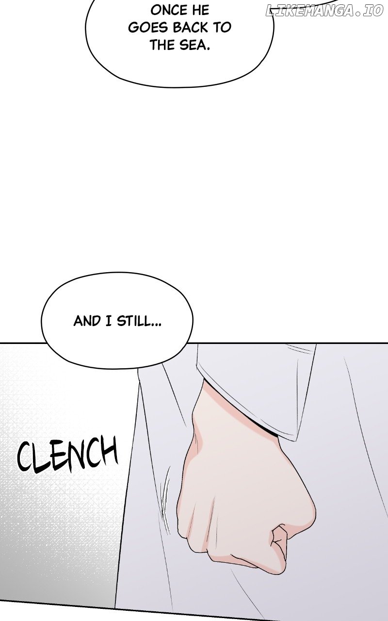 Diving Into Love Chapter 3 - page 84