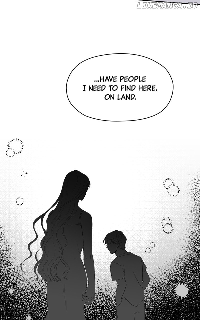 Diving Into Love Chapter 3 - page 85