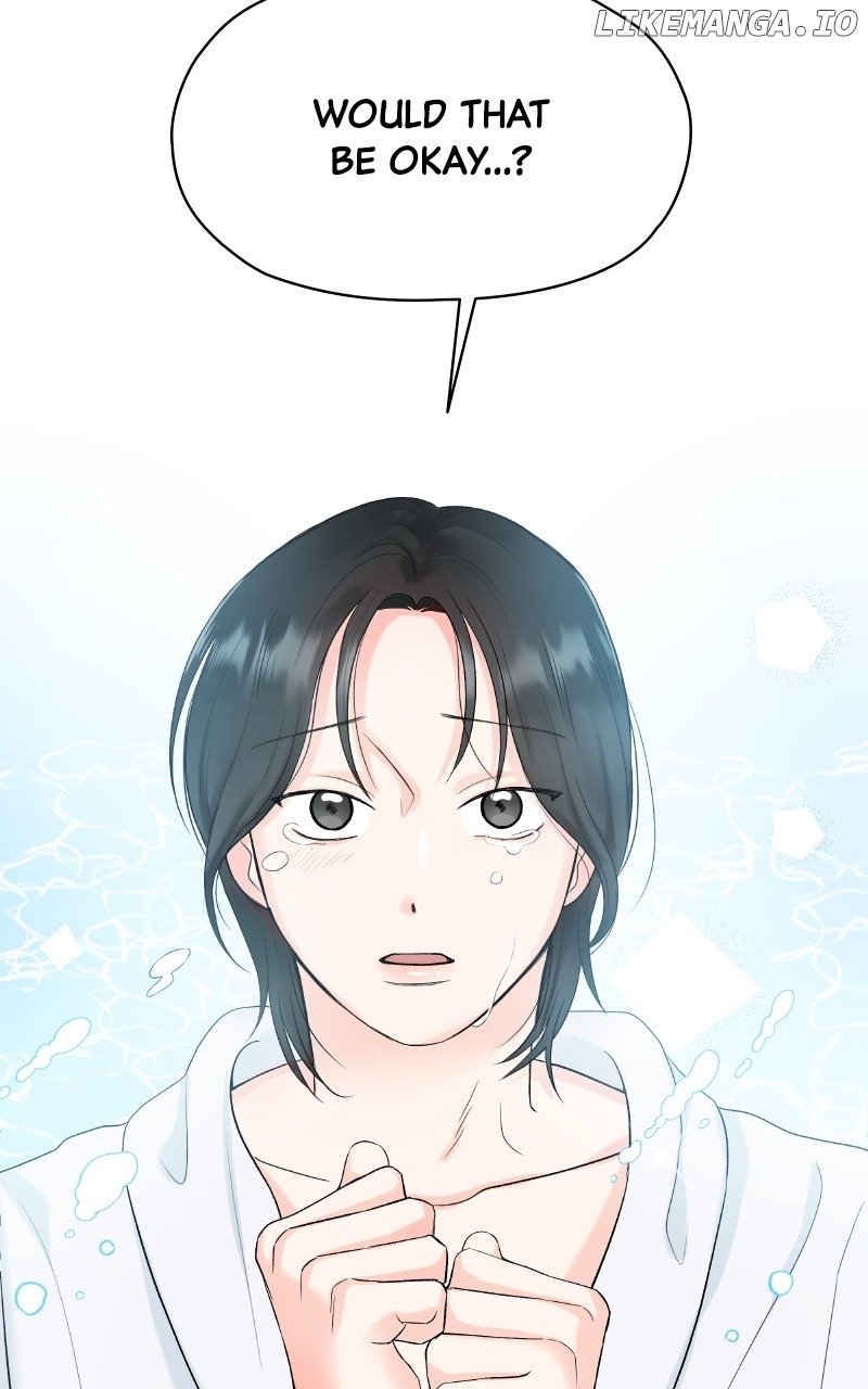 Diving Into Love Chapter 3 - page 88