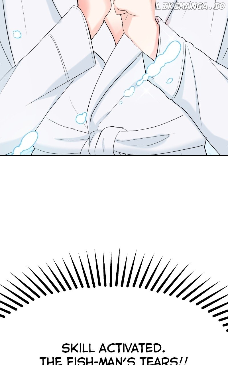Diving Into Love Chapter 3 - page 89