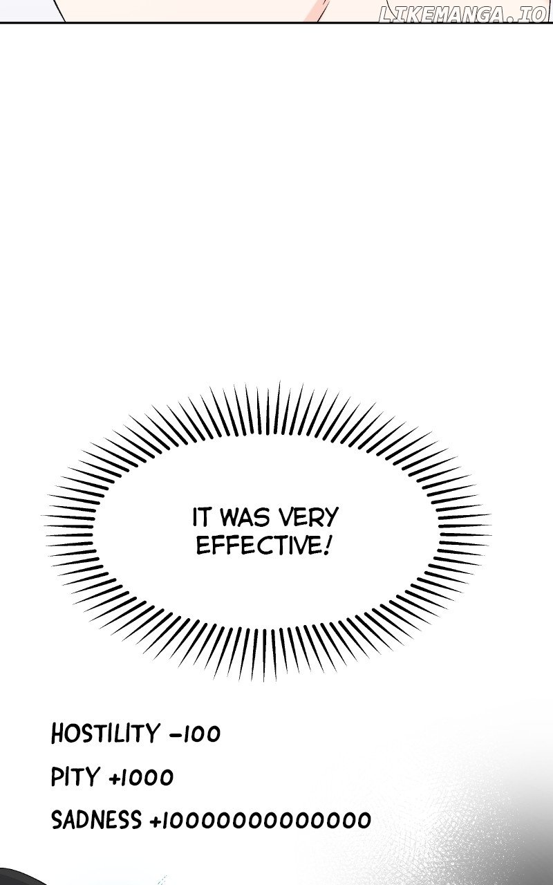Diving Into Love Chapter 3 - page 91