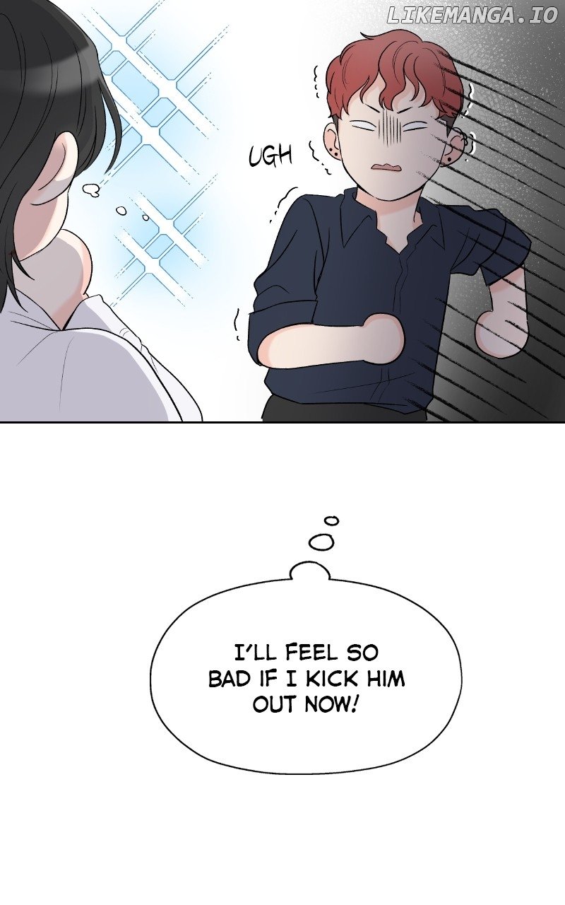 Diving Into Love Chapter 3 - page 92