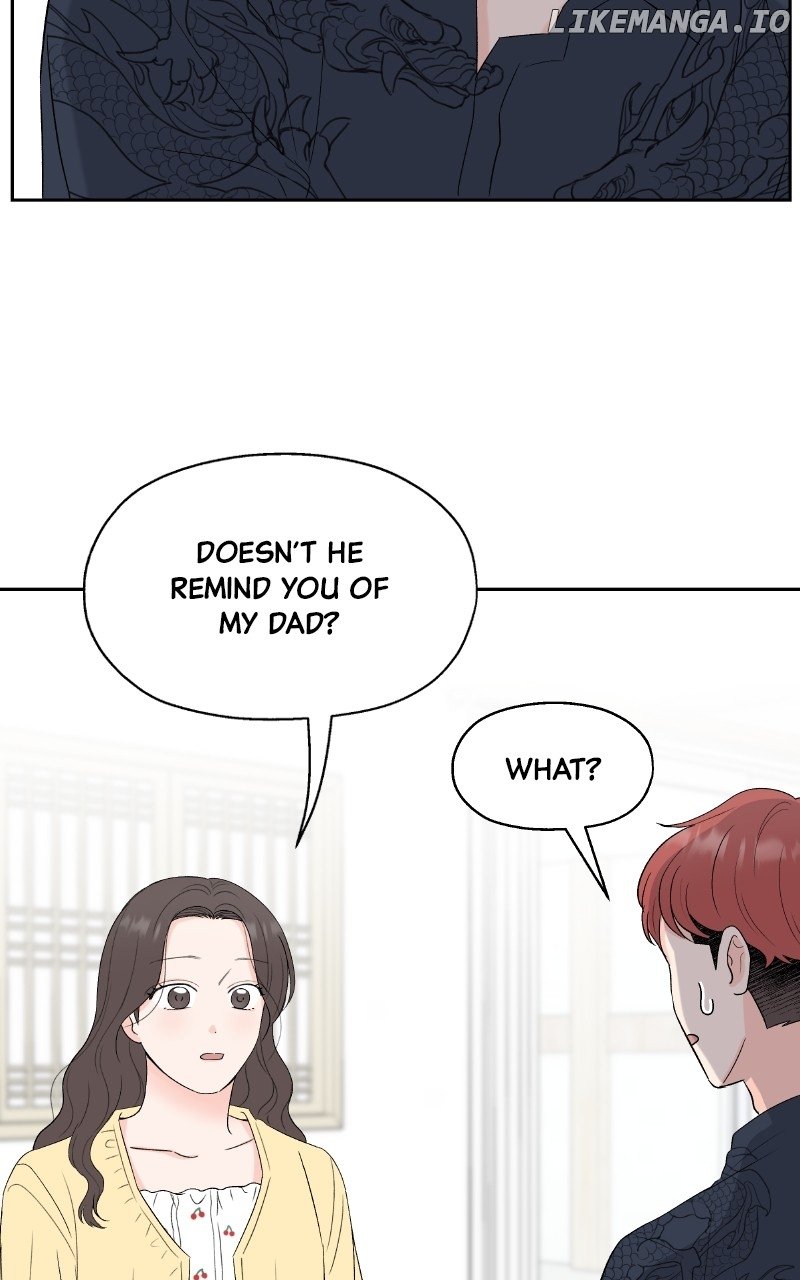 Diving Into Love Chapter 3 - page 95