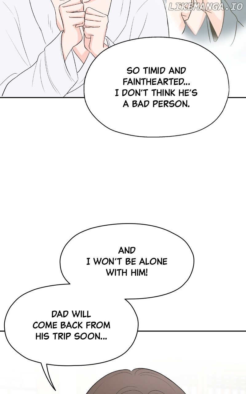 Diving Into Love Chapter 3 - page 97