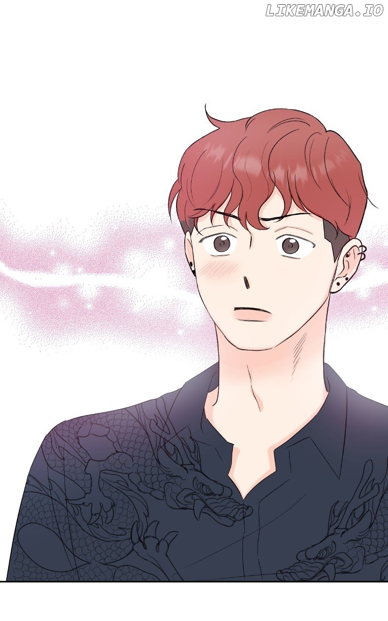 Diving Into Love Chapter 3 - page 99