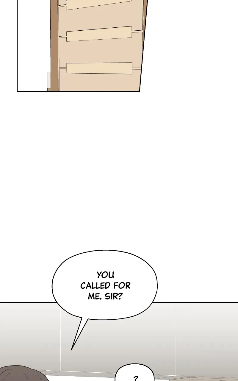 Diving Into Love Chapter 41 - page 10