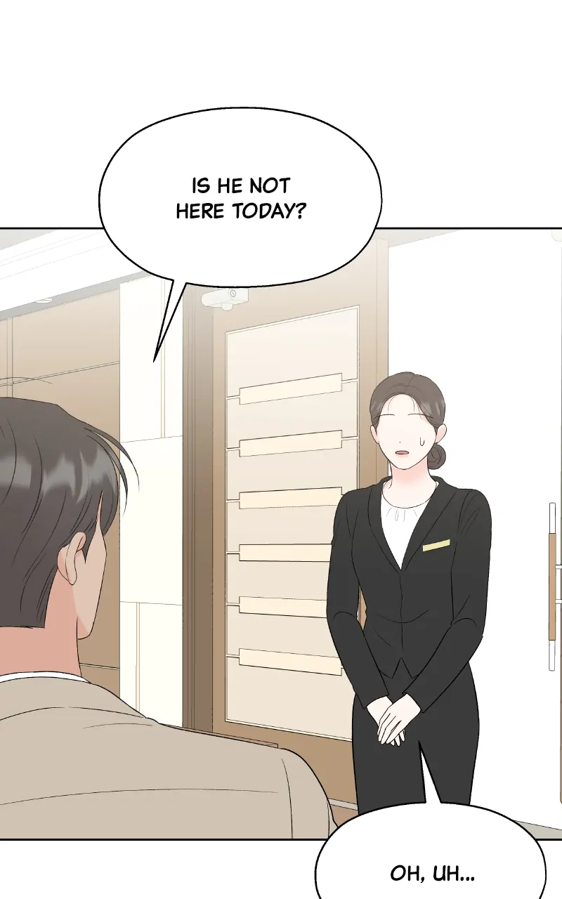 Diving Into Love Chapter 41 - page 12
