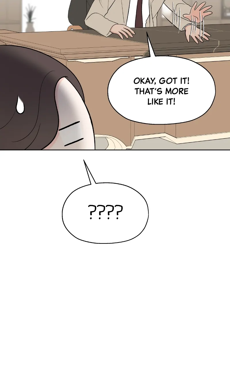 Diving Into Love Chapter 41 - page 19