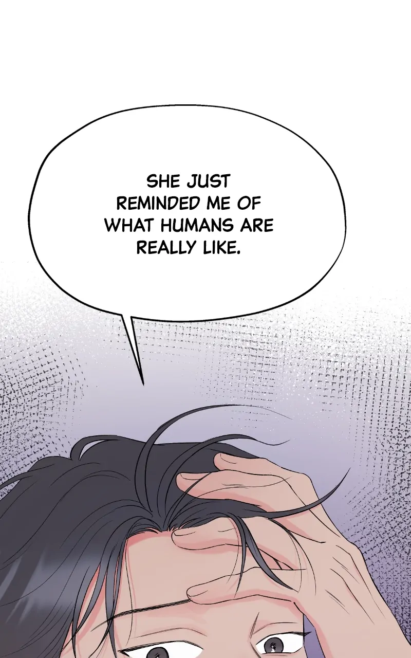 Diving Into Love Chapter 41 - page 20