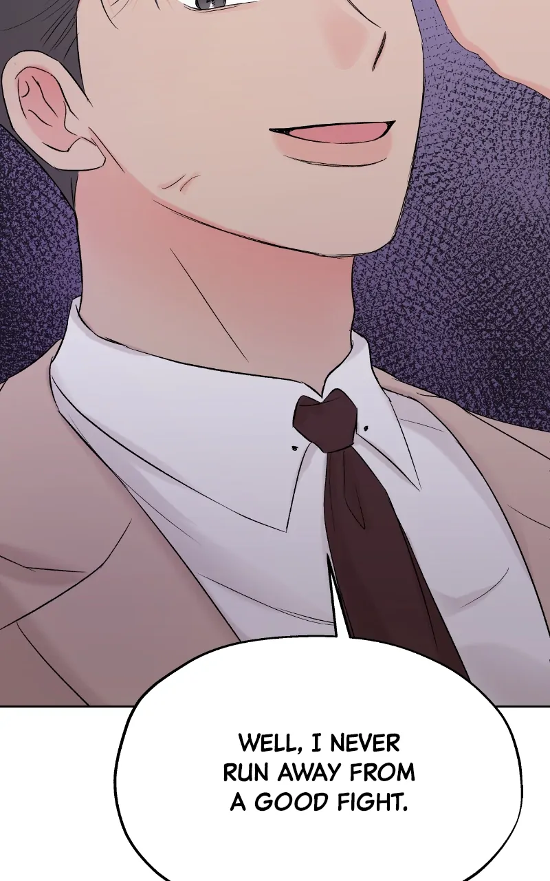 Diving Into Love Chapter 41 - page 21