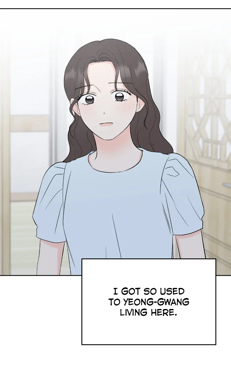 Diving Into Love Chapter 41 - page 25