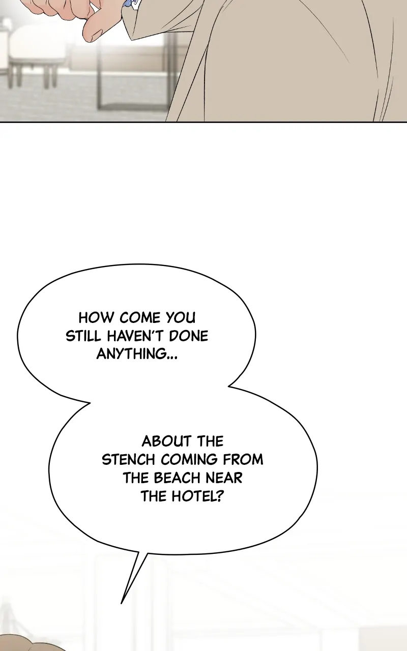 Diving Into Love Chapter 41 - page 3