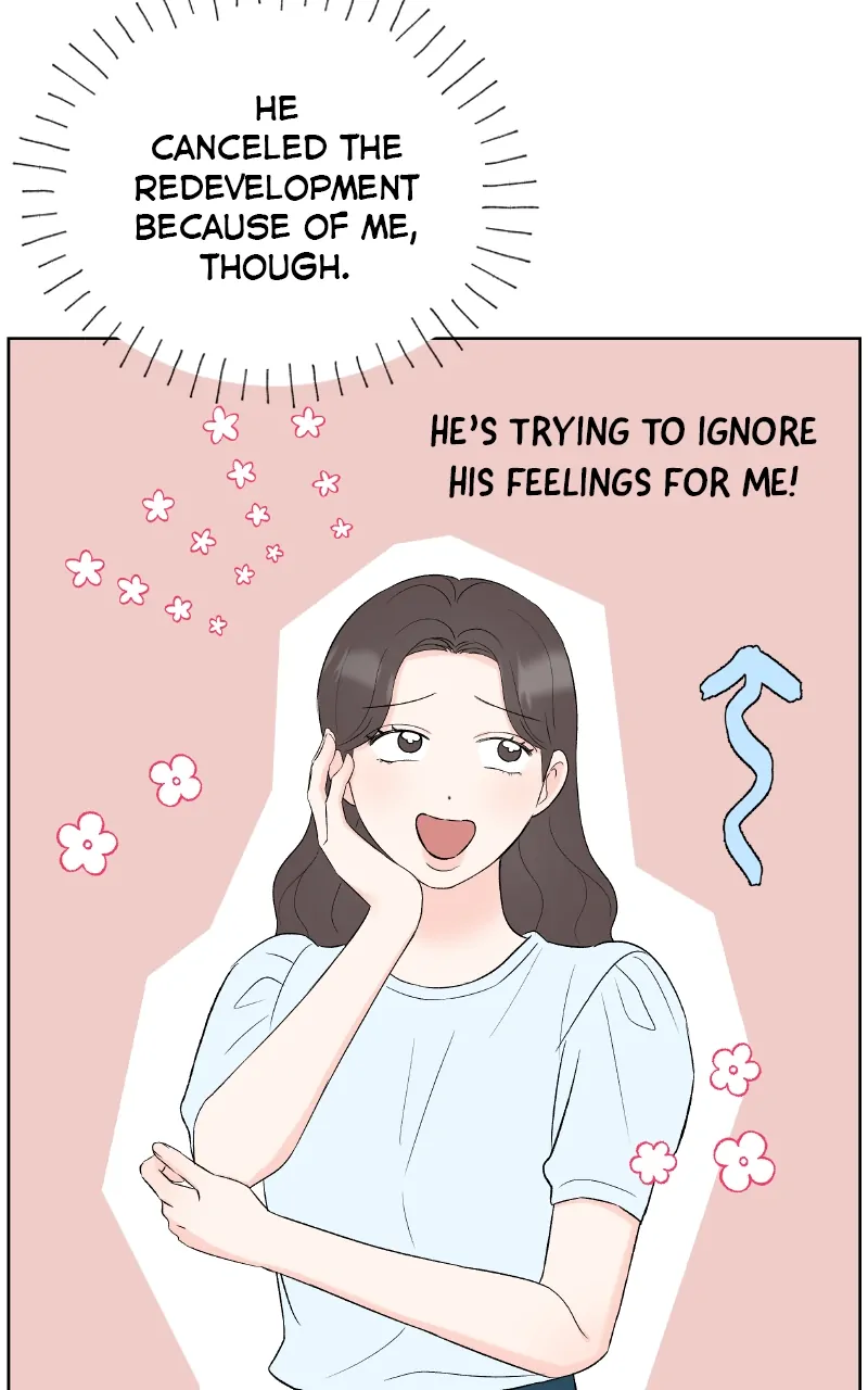 Diving Into Love Chapter 41 - page 33