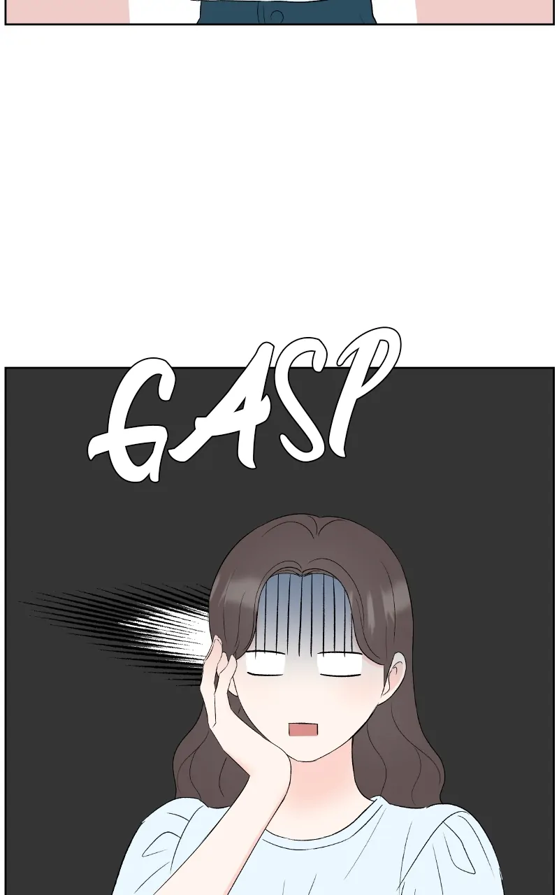Diving Into Love Chapter 41 - page 34