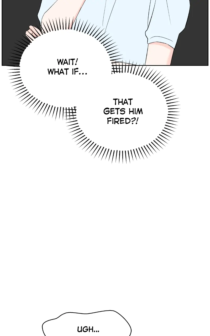 Diving Into Love Chapter 41 - page 35