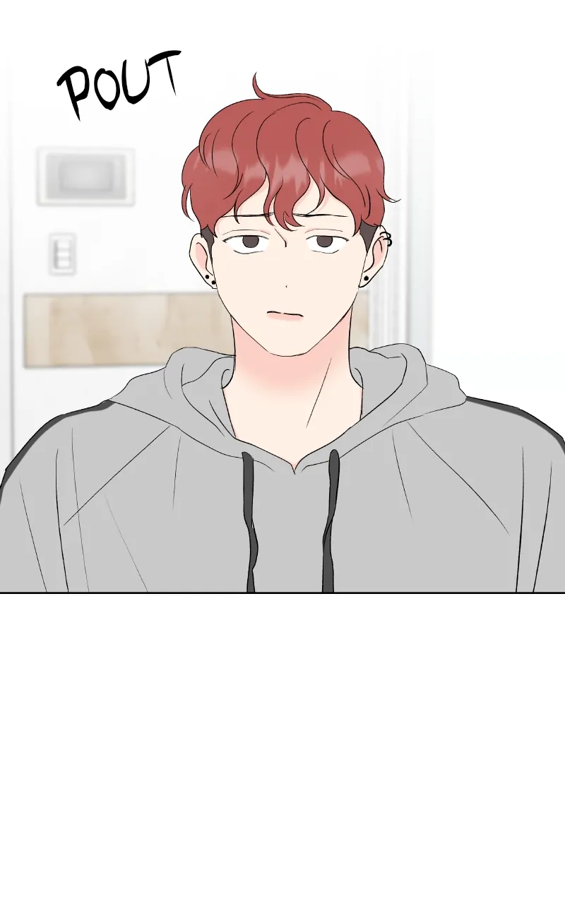 Diving Into Love Chapter 41 - page 37