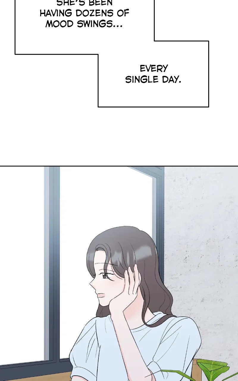 Diving Into Love Chapter 41 - page 39
