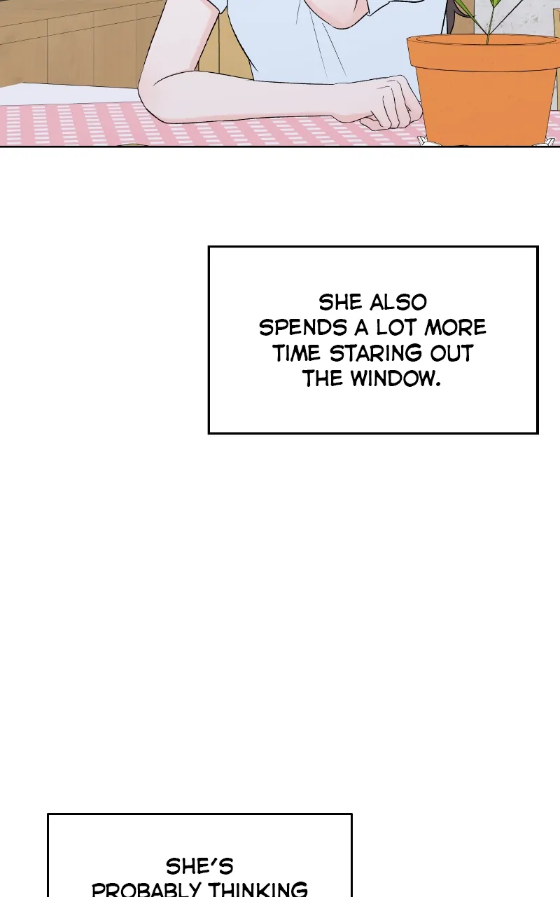Diving Into Love Chapter 41 - page 40