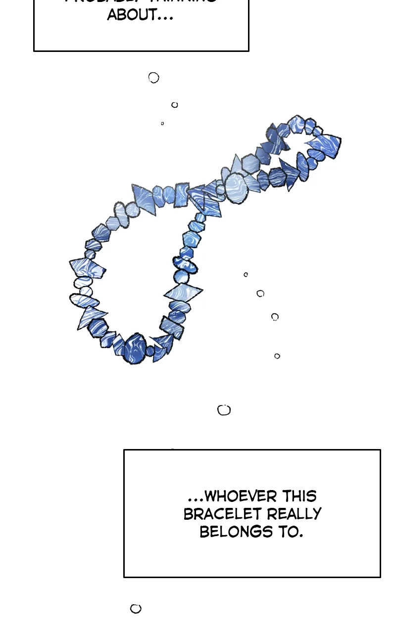 Diving Into Love Chapter 41 - page 41