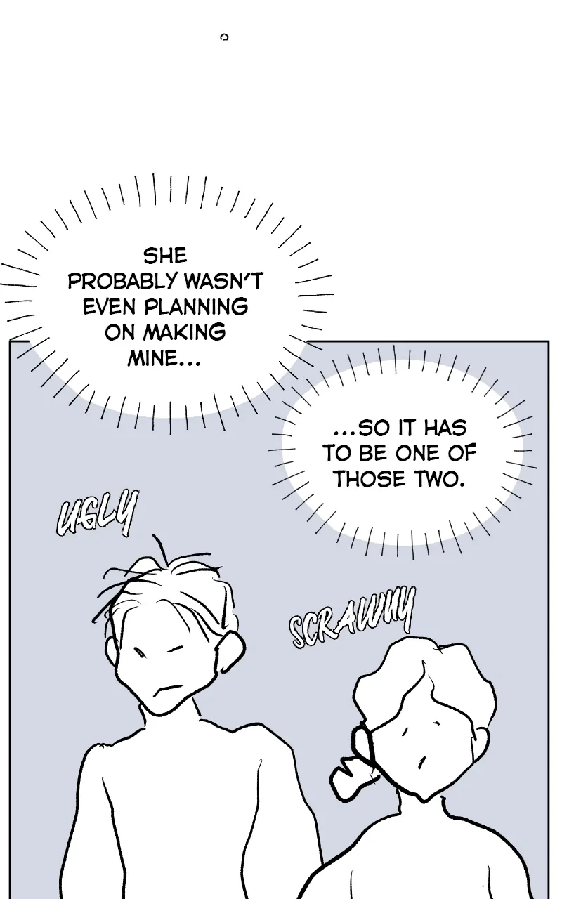 Diving Into Love Chapter 41 - page 42
